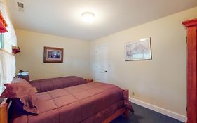 Great Escape Cabin